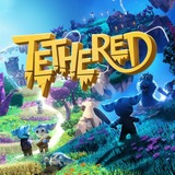 Tethered (PlayStation 4)